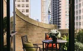 Manhattan Club Suites New York 4*